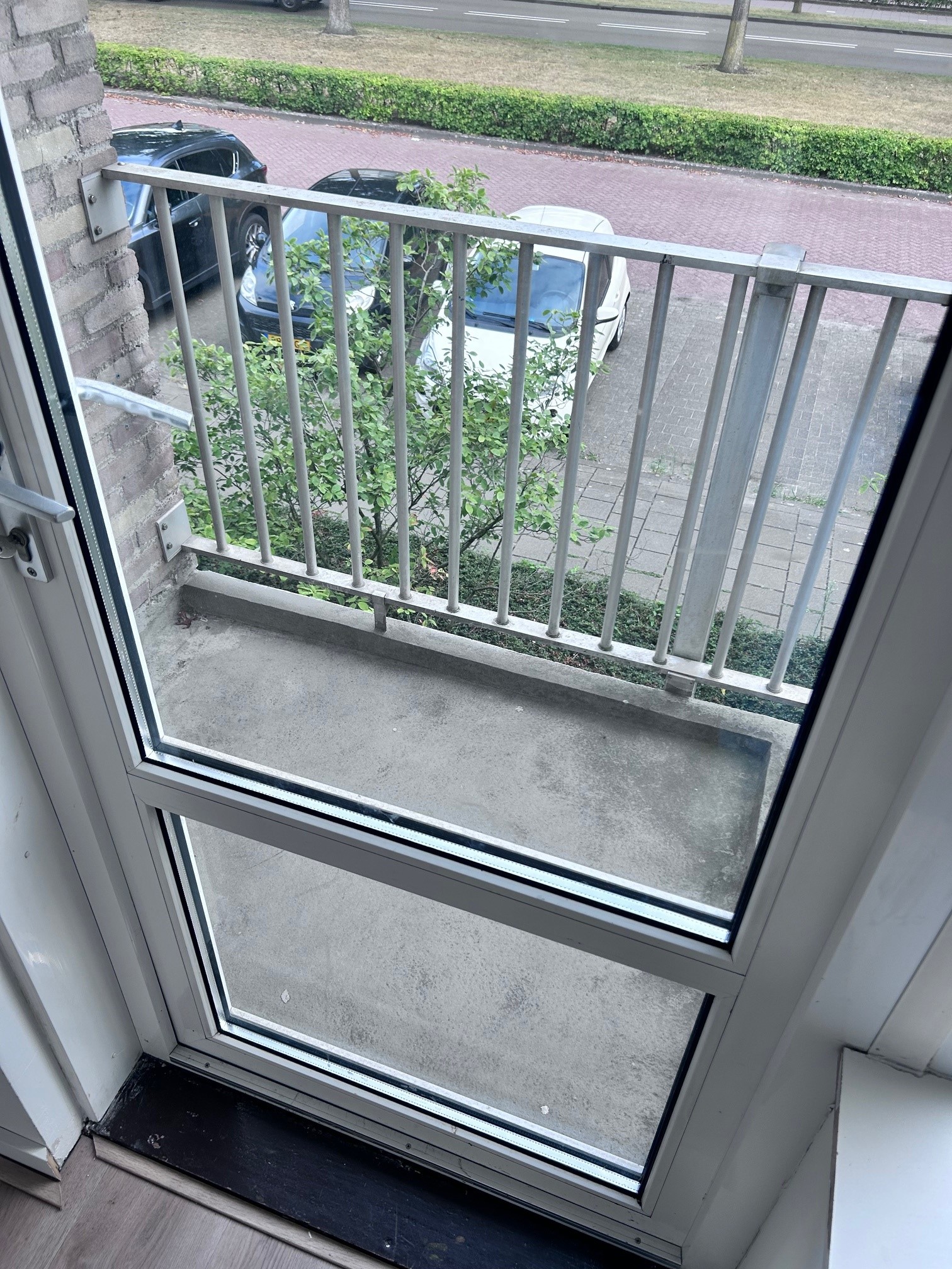 Willem de Zwijgerweg 9