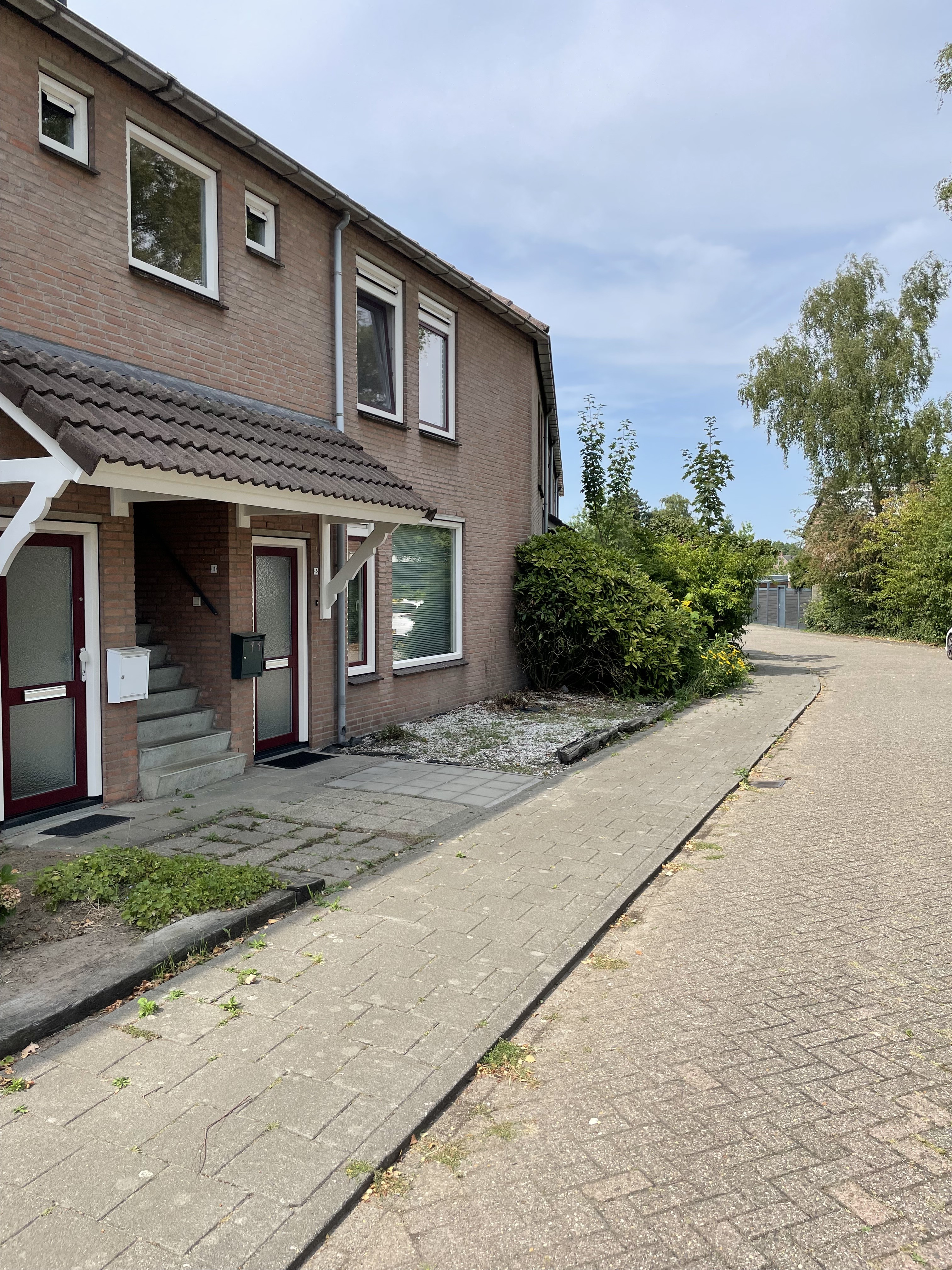 Hondsdrafstraat 11