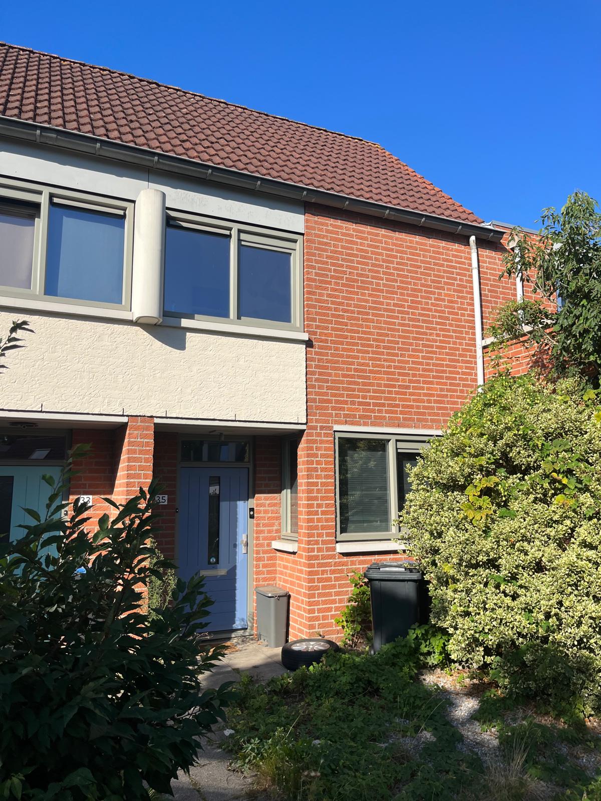 Molenbeek 35, 5704 LT Helmond, Nederland