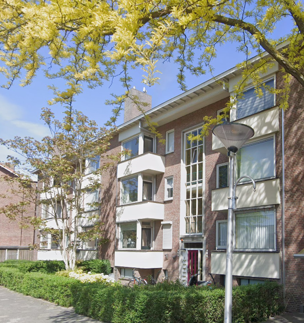 Azalealaan 27B, 5701 CJ Helmond, Nederland