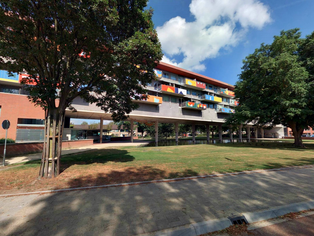 Amandelpark 96, 5632 WZ Eindhoven, Nederland