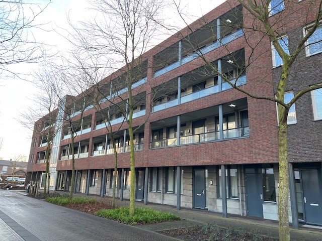 Nieuwe Biezen 23, 5421 HM Gemert, Nederland