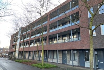 Nieuwe Biezen 23