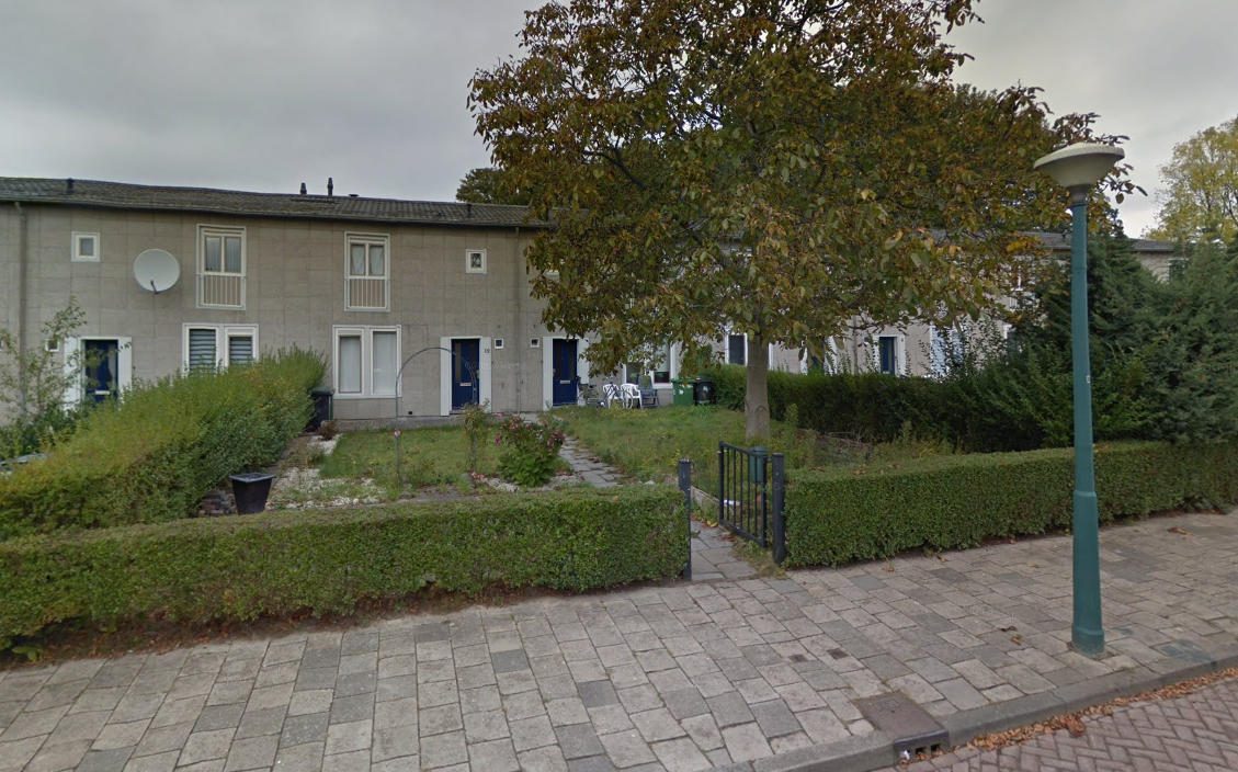 Sprenger van Eyklaan 10, 5652 PG Eindhoven, Nederland