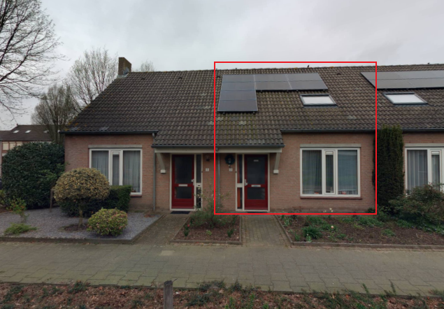 Dieze 3, 5711 KC Someren, Nederland