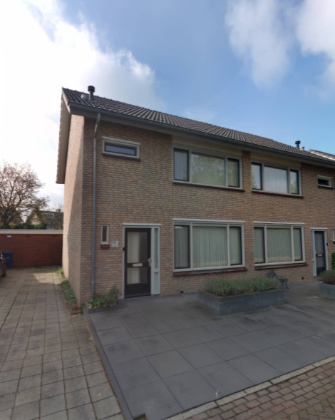 Margrietlaan 26, 5595 EC Leende, Nederland