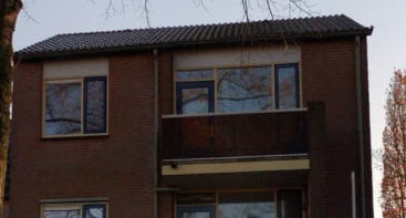 Waal 15, 5751 VT Deurne, Nederland