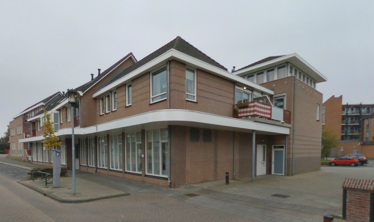 Molenstraat 30E, 5751 LD Deurne, Nederland
