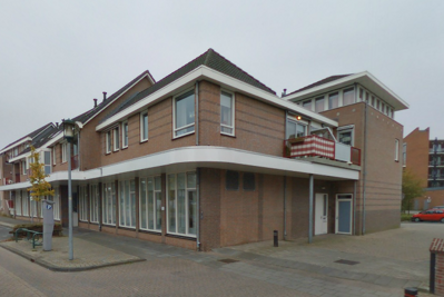 Molenstraat 30-E