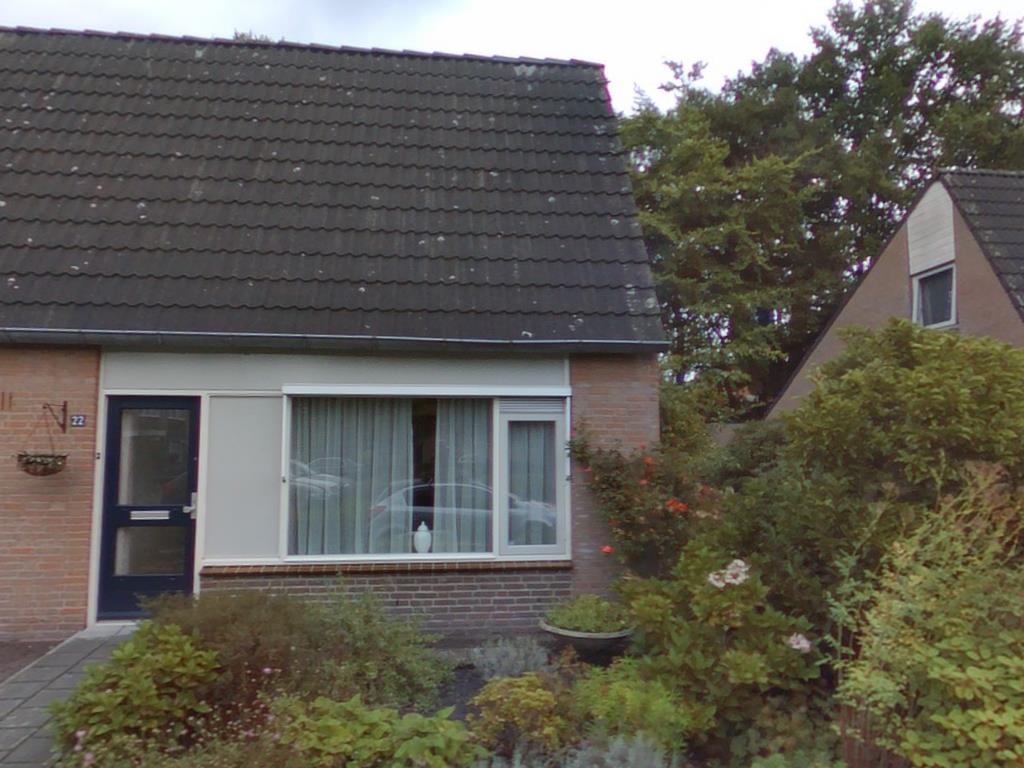 Pastoor van Haarenstraat 22, 5759 RT Helenaveen, Nederland