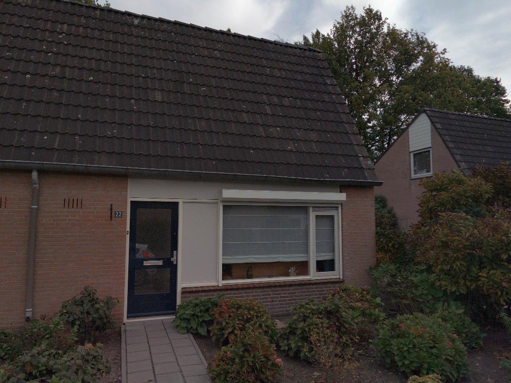 Pastoor van Haarenstraat 22