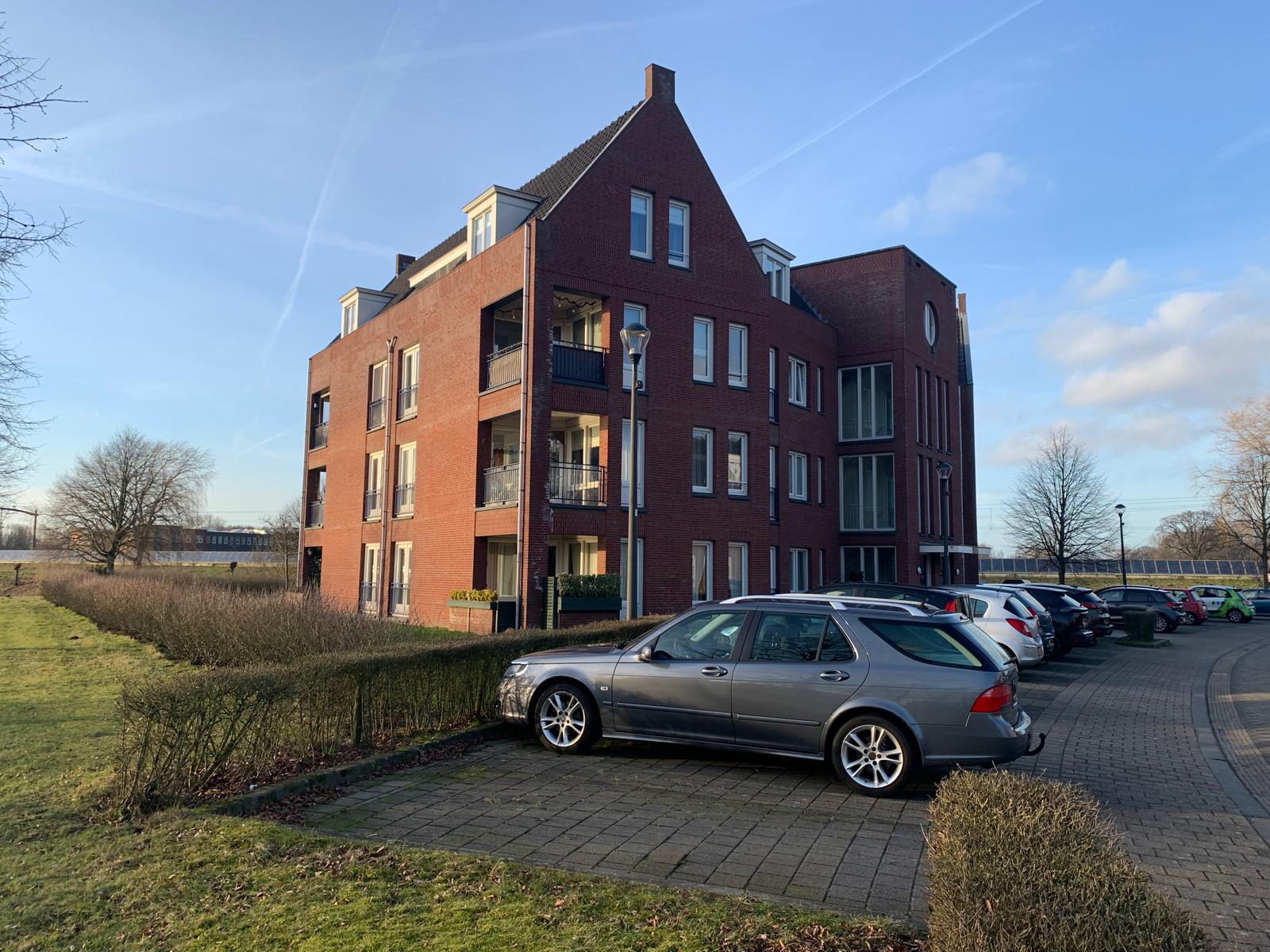 Alartserf 9, 5706 JA Helmond, Nederland