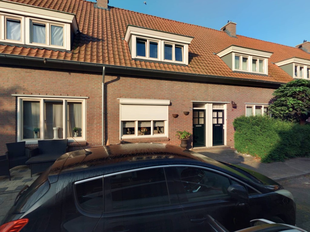 Giraffestraat 20, 5646 BR Eindhoven, Nederland