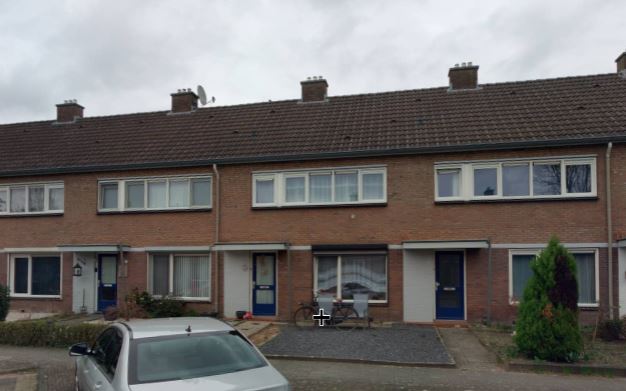 Hoge Akkerslaan 8, 5591 BC Heeze, Nederland