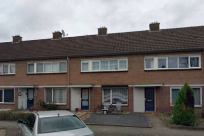 Hoge Akkerslaan 8