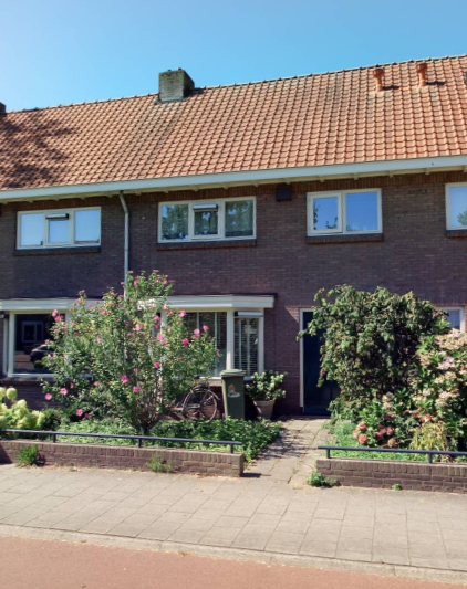 Boschdijk 517, 5621 JE Eindhoven, Nederland