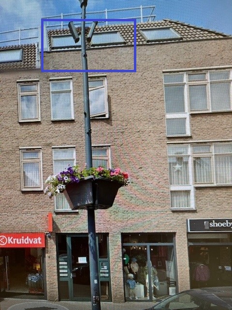 Elisabethplaats 51, 5421 LC Gemert, Nederland