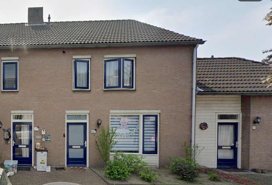 Esdoorn 10A, 5091 RN Oost-, West- en Middelbeers, Nederland