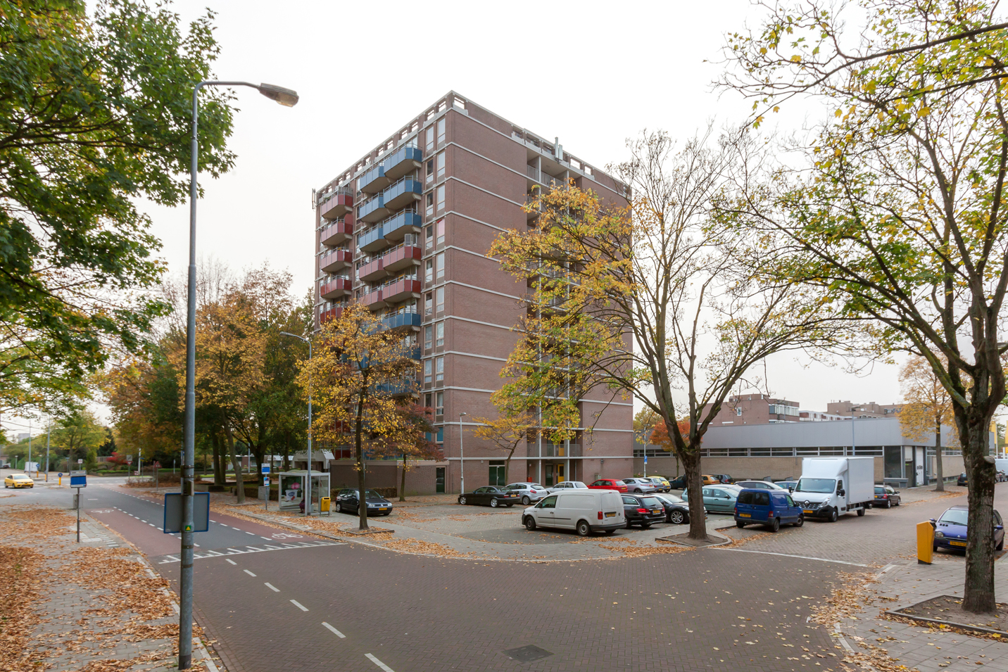 Generaal Knooplaan 73, 5623 MB Eindhoven, Nederland