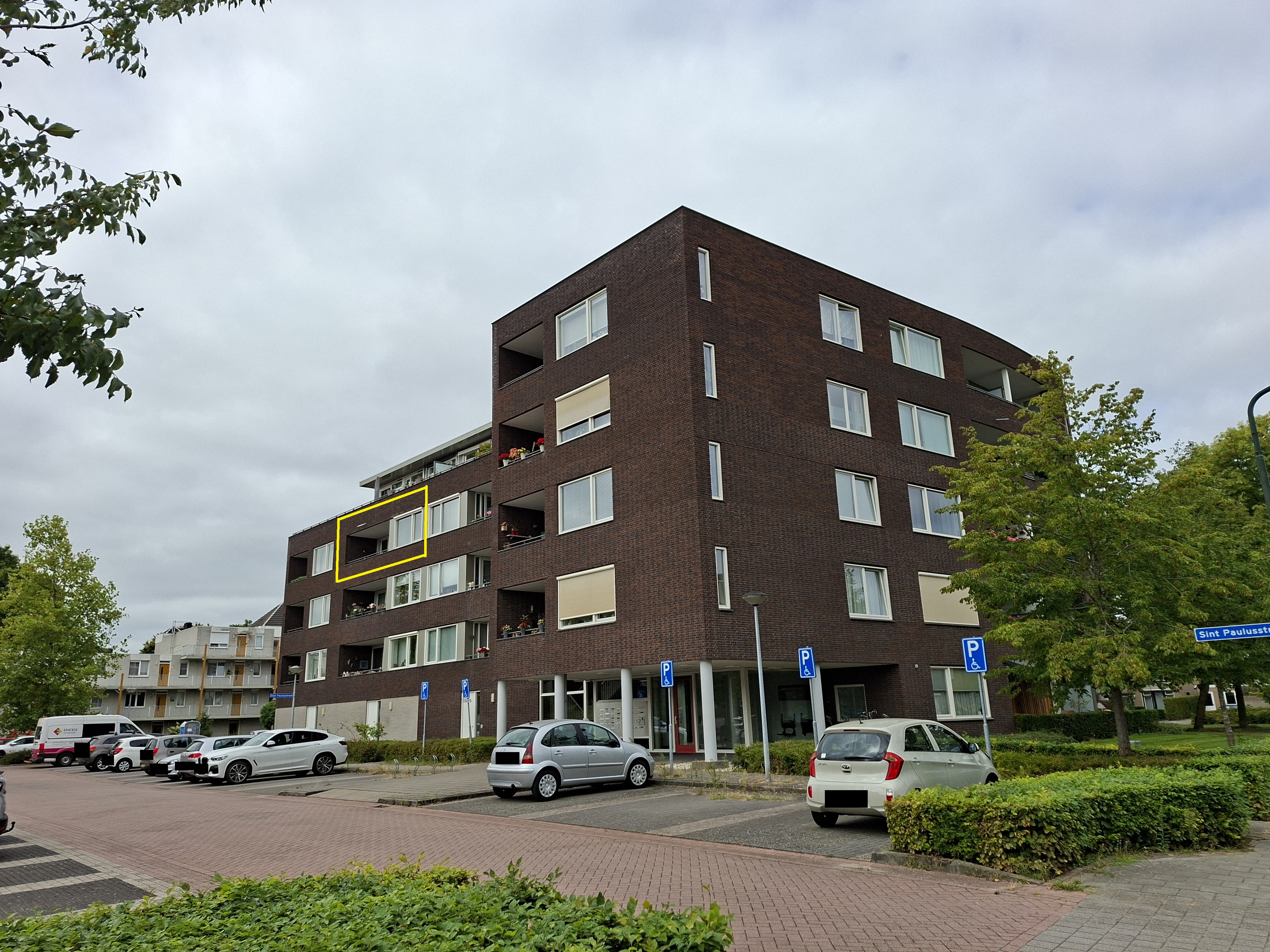 Sint Paulusstraat 87, 5552 HZ Valkenswaard, Nederland