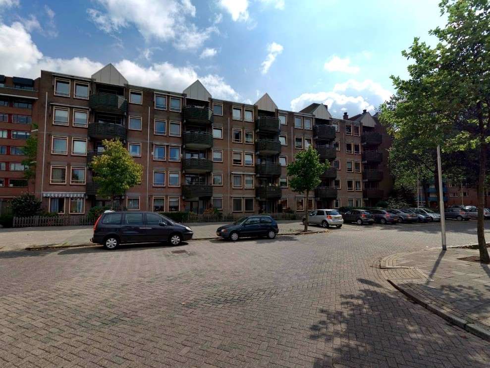 Lauwerszeeweg 50, 5628 KK Eindhoven, Nederland