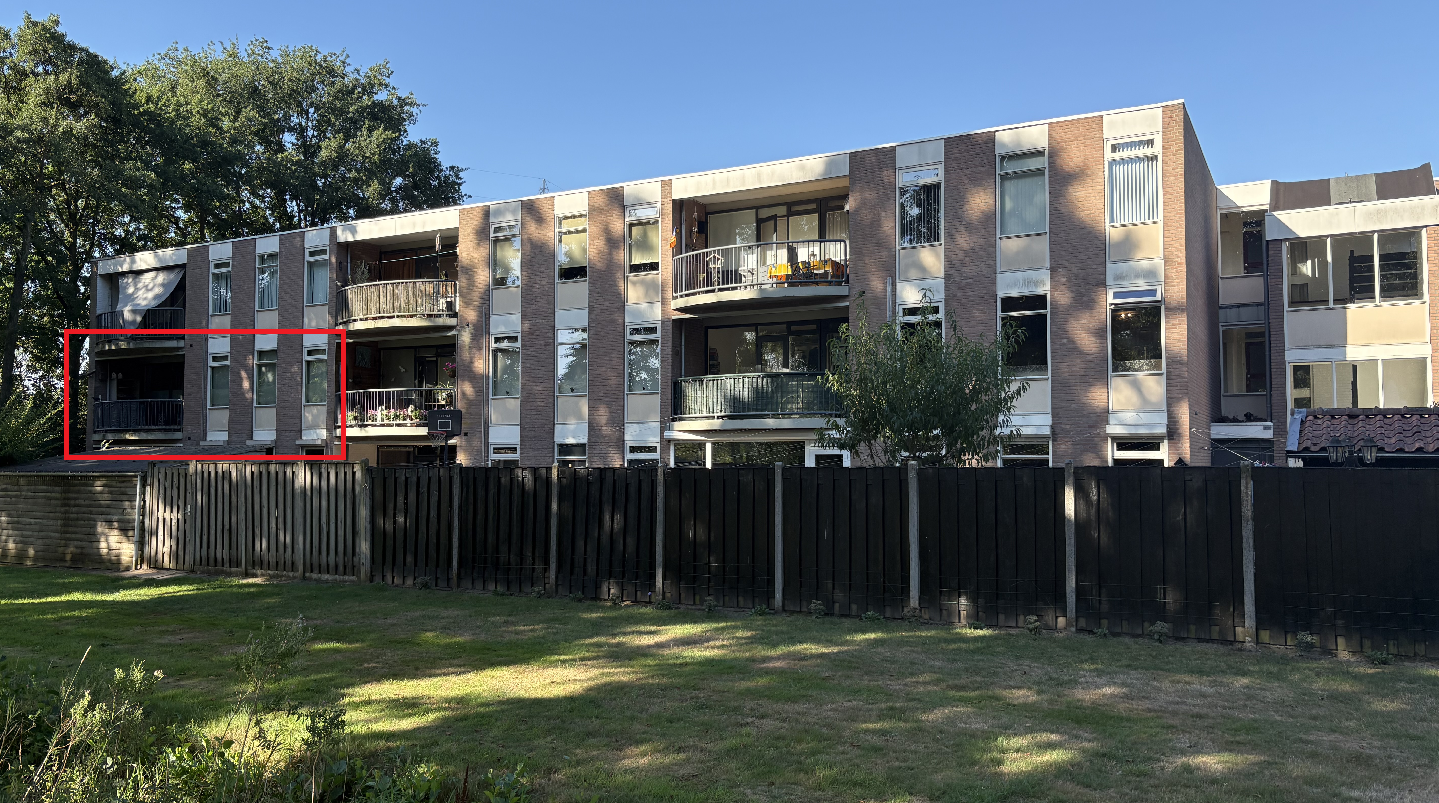 Kotterlaan 38, 5706 ET Helmond, Nederland