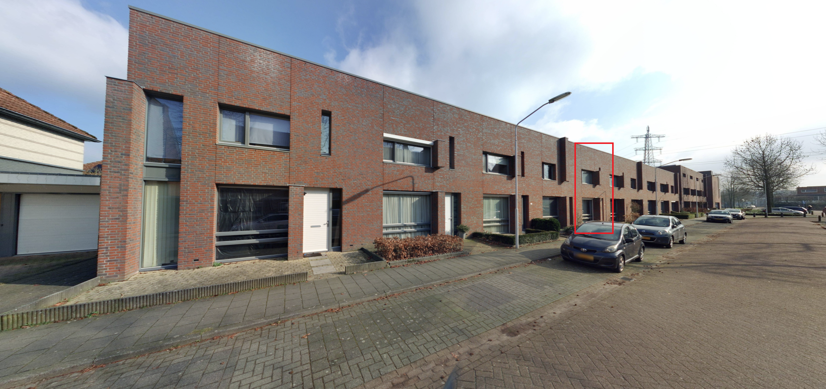 Kruipeind 40, 5685 EA Best, Nederland