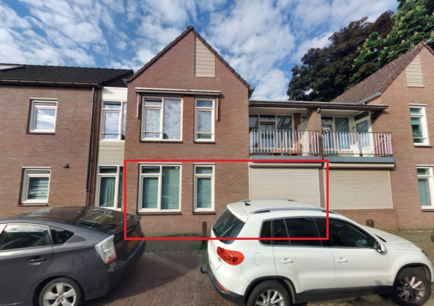 Bartholomeushof 13, 5721 KX Asten, Nederland