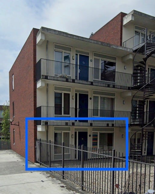 Zwanenhof 1, 5421 NA Gemert, Nederland