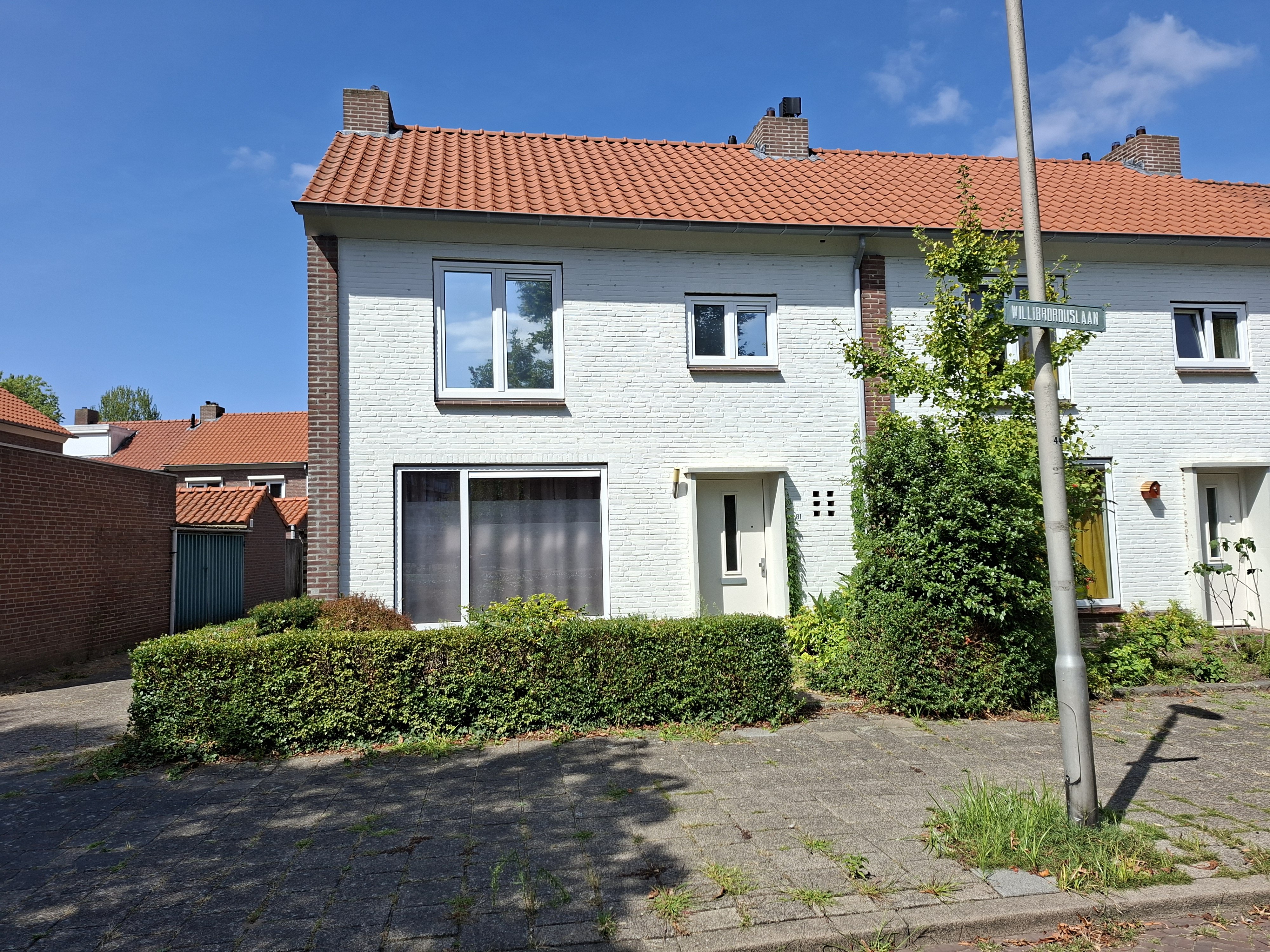 Willibrorduslaan 81, 5552 HC Valkenswaard, Nederland