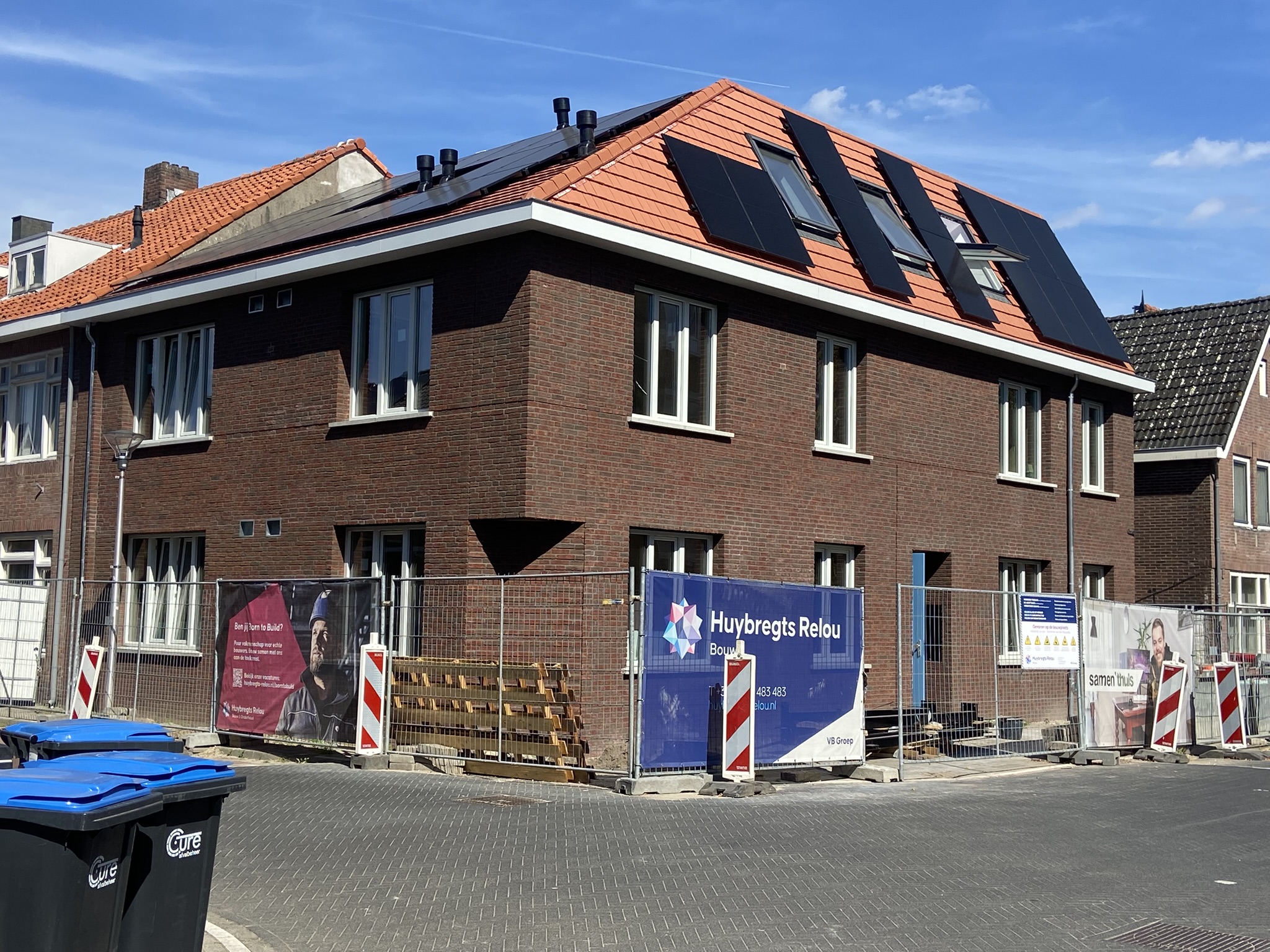 Seringenstraat 7, 5644 PK Eindhoven, Nederland