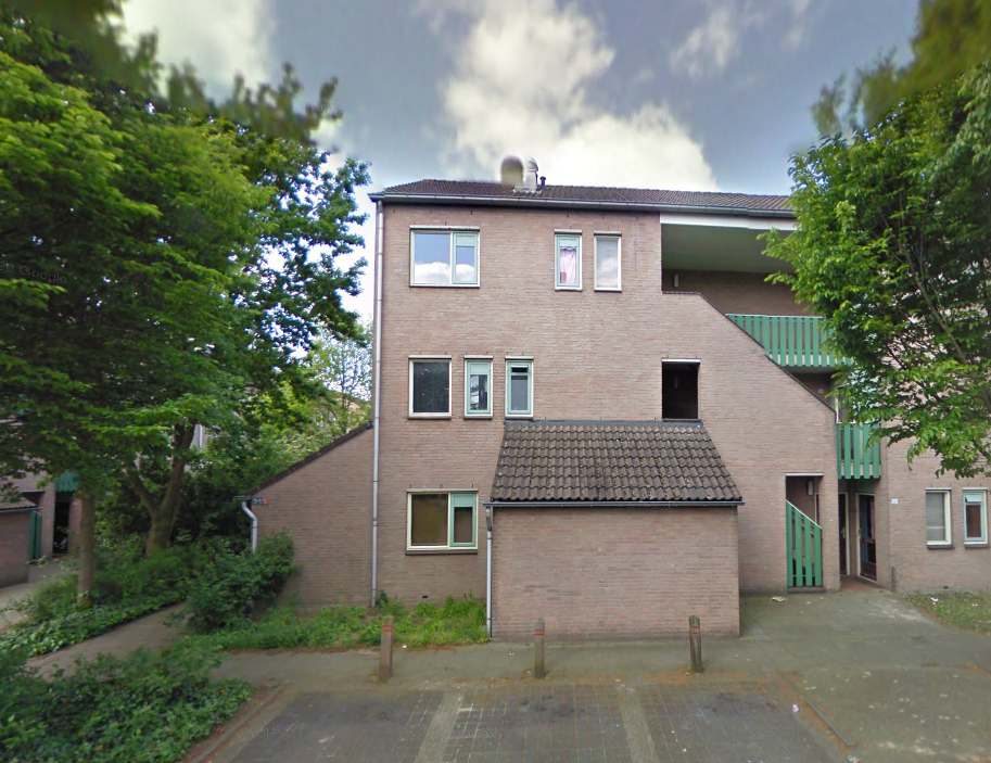 Groningenhof 54, 5709 CB Helmond, Nederland