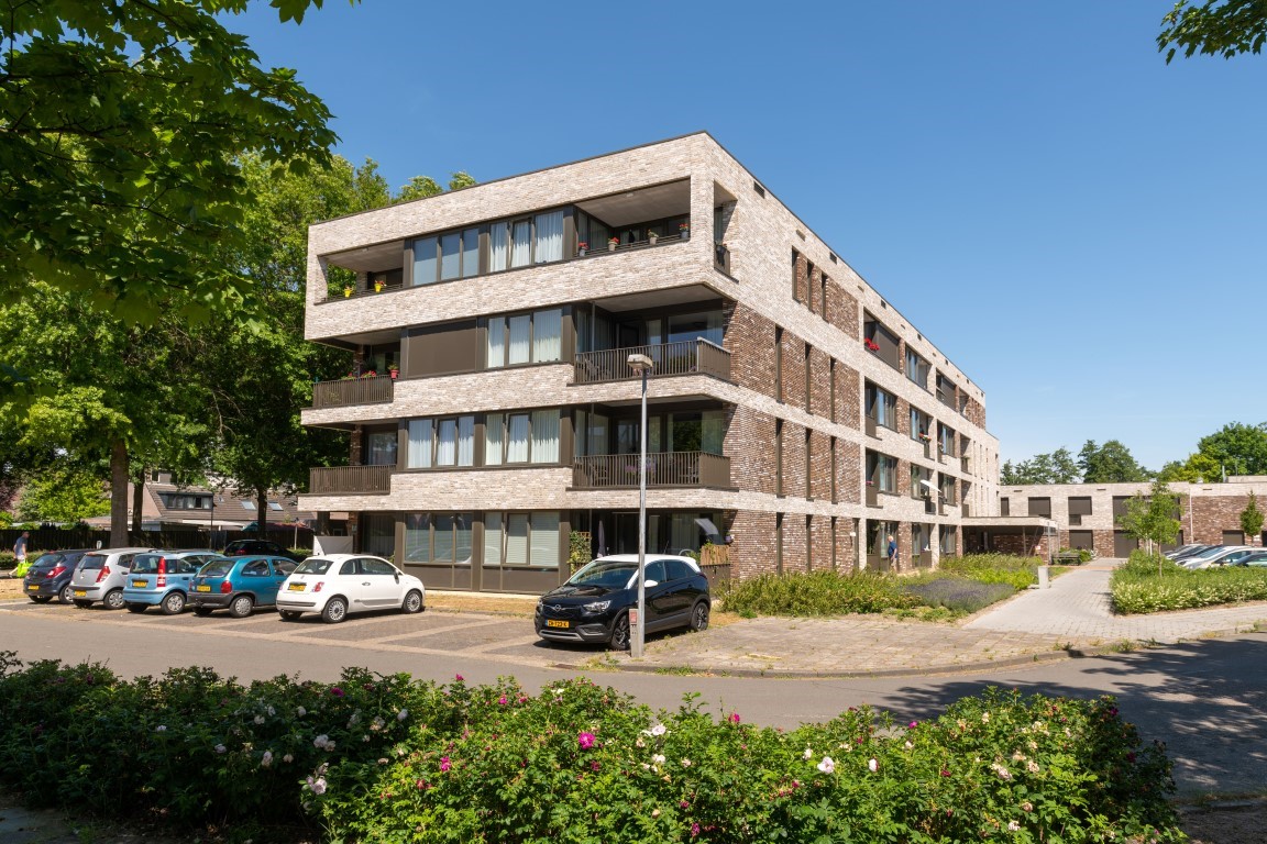 Leuskenhei 43, 5508 CR Veldhoven, Nederland