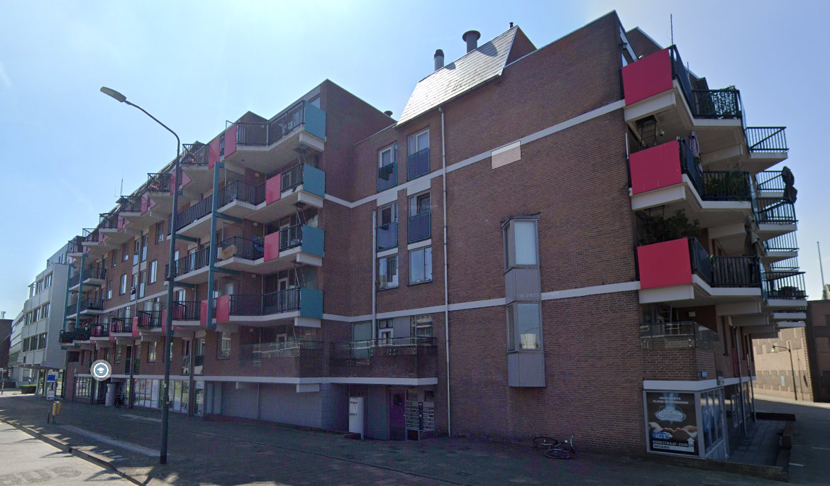 Kasteel-Traverse 505, 5701 NR Helmond, Nederland