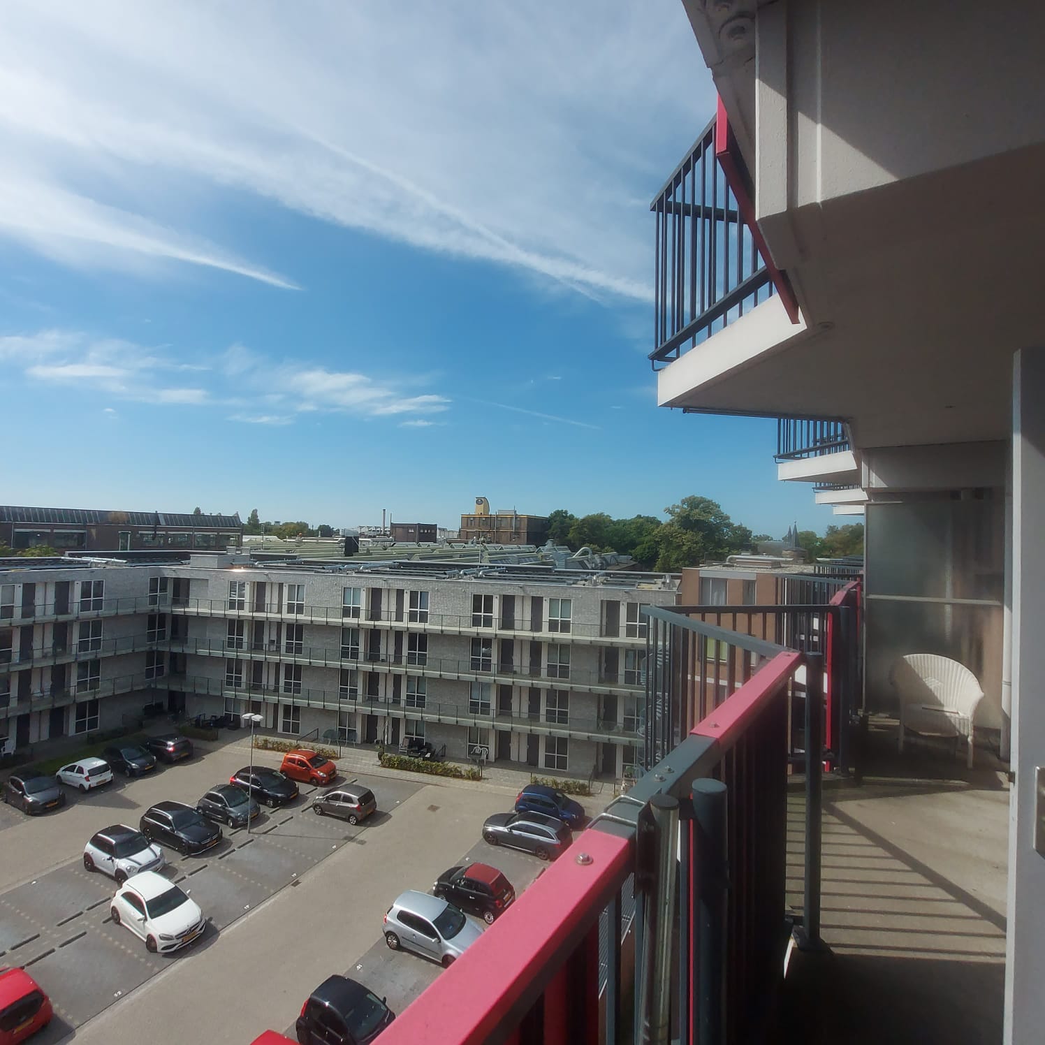 Kasteel-Traverse 505