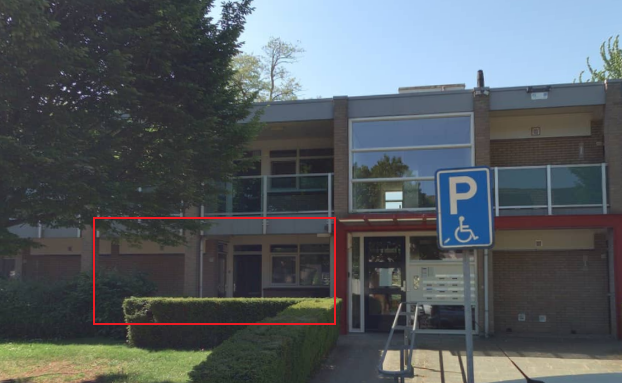 Jupiterstraat 20, 5721 ZG Asten, Nederland