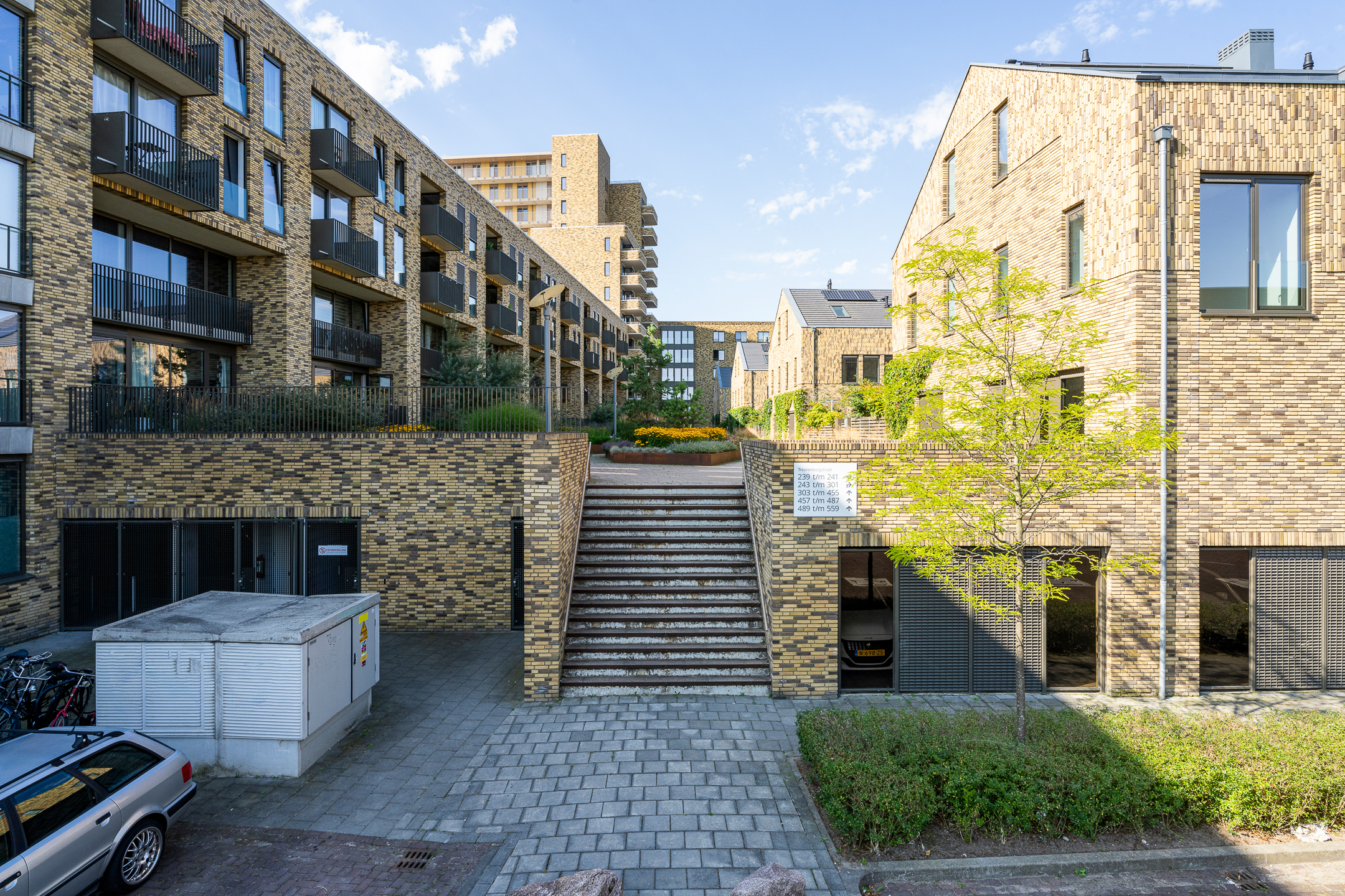 Treurenburgstraat 169, 5613 EA Eindhoven, Nederland