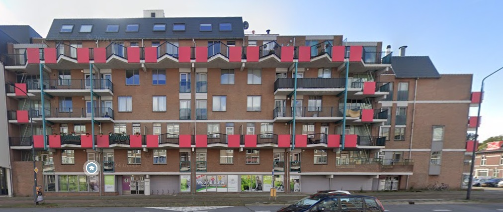 Kasteel-Traverse 217, 5701 NR Helmond, Nederland