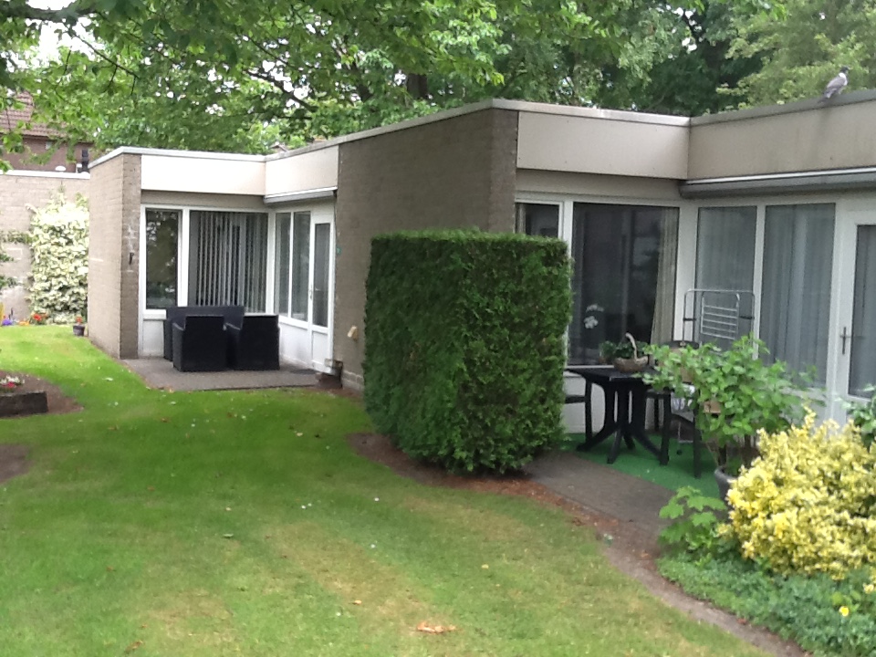 De Hoevenakkers 114, 5581 AS Waalre, Nederland