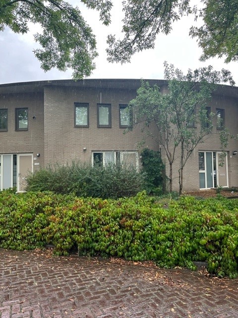 Breukrand 36, 5421 GC Gemert, Nederland