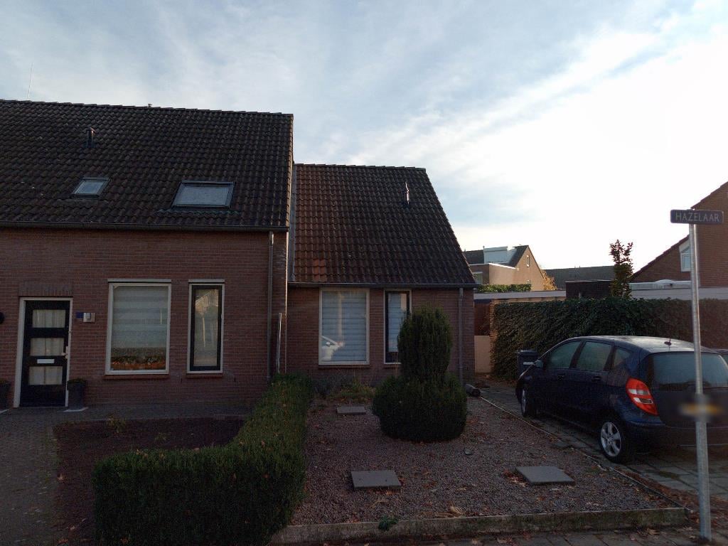 Hazelaar 53a, 5757 CC Liessel, Nederland