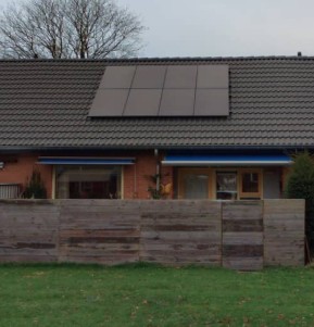 Trimperthof 3, 5752 AM Deurne, Nederland