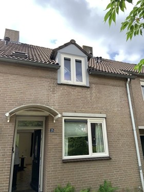 Brabantlaan 25