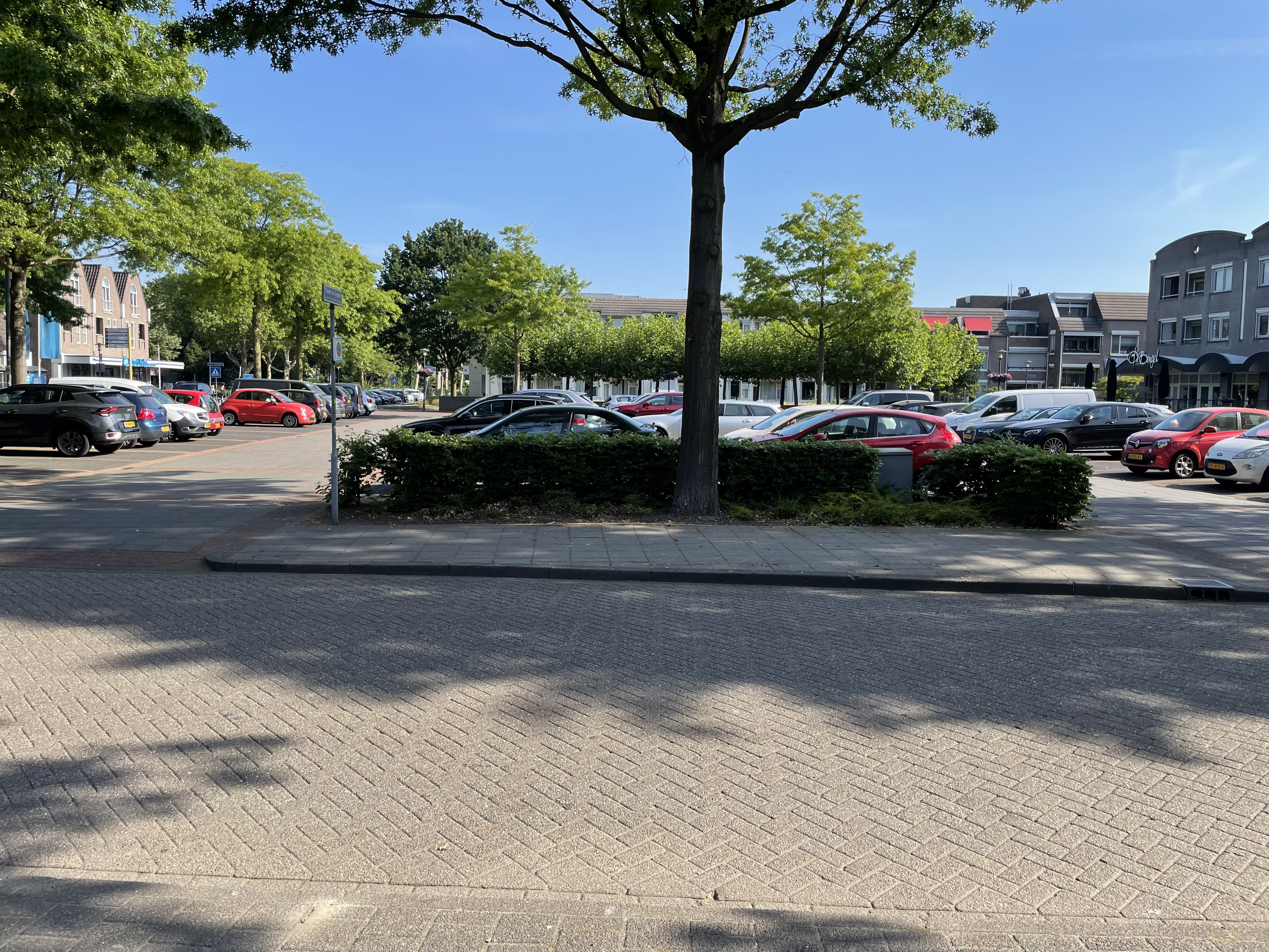 Vincent van Goghstraat 74K