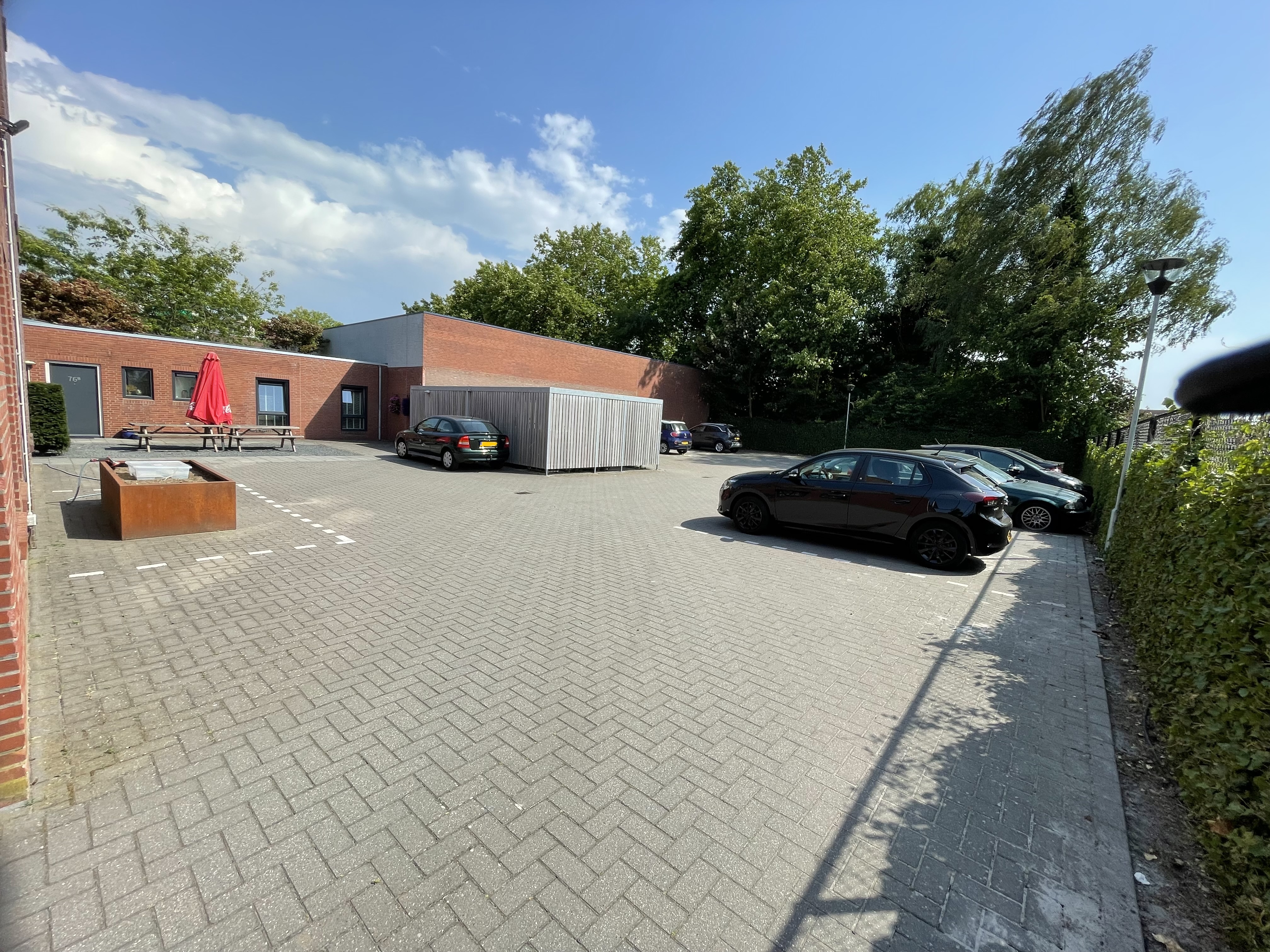 Vincent van Goghstraat 74K