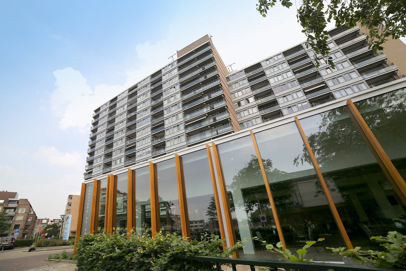 Ameidepark 1216, 5701 ZZ Helmond, Nederland