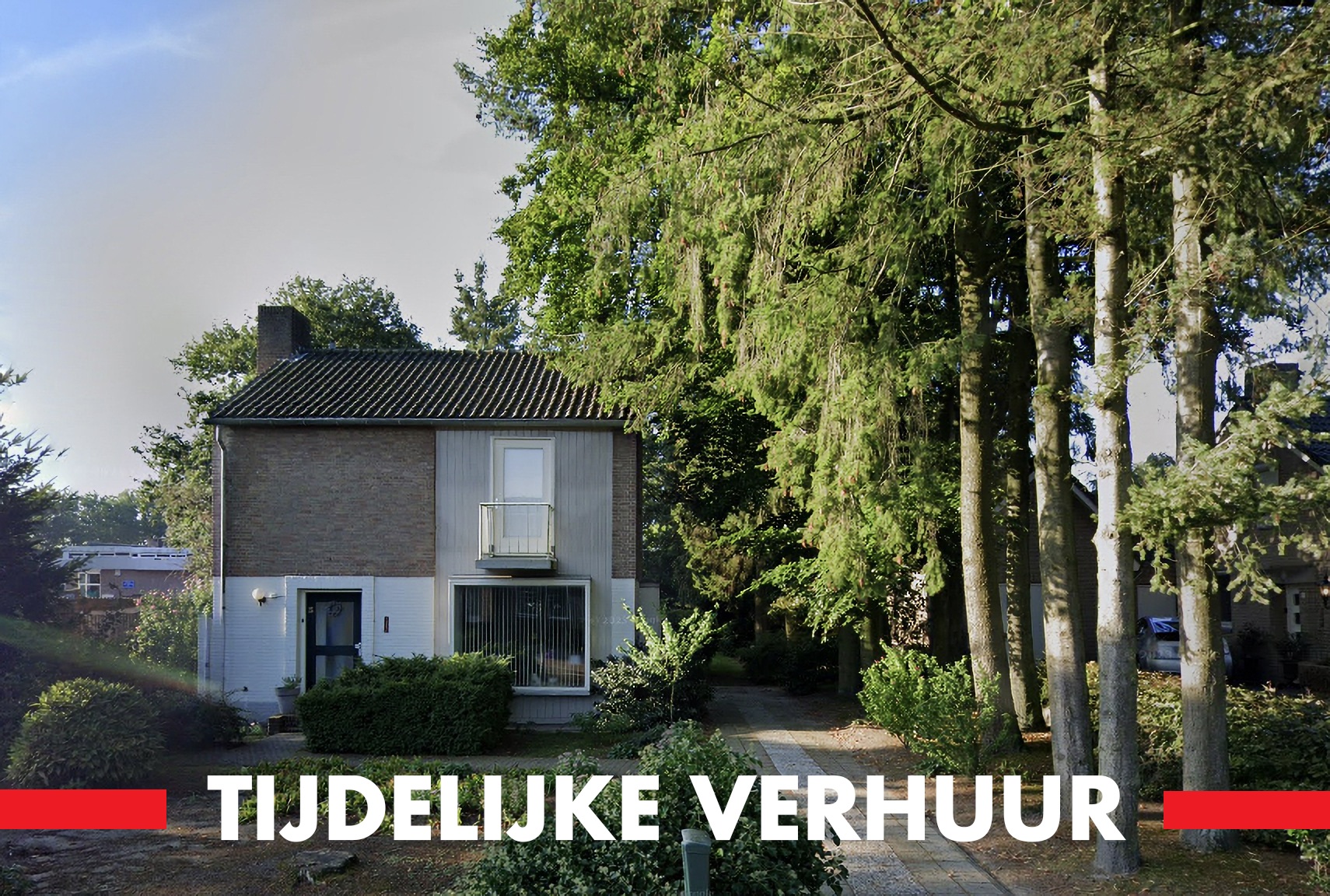 Sint Jorisstraat 3, 5091 SC Oost-, West- en Middelbeers, Nederland