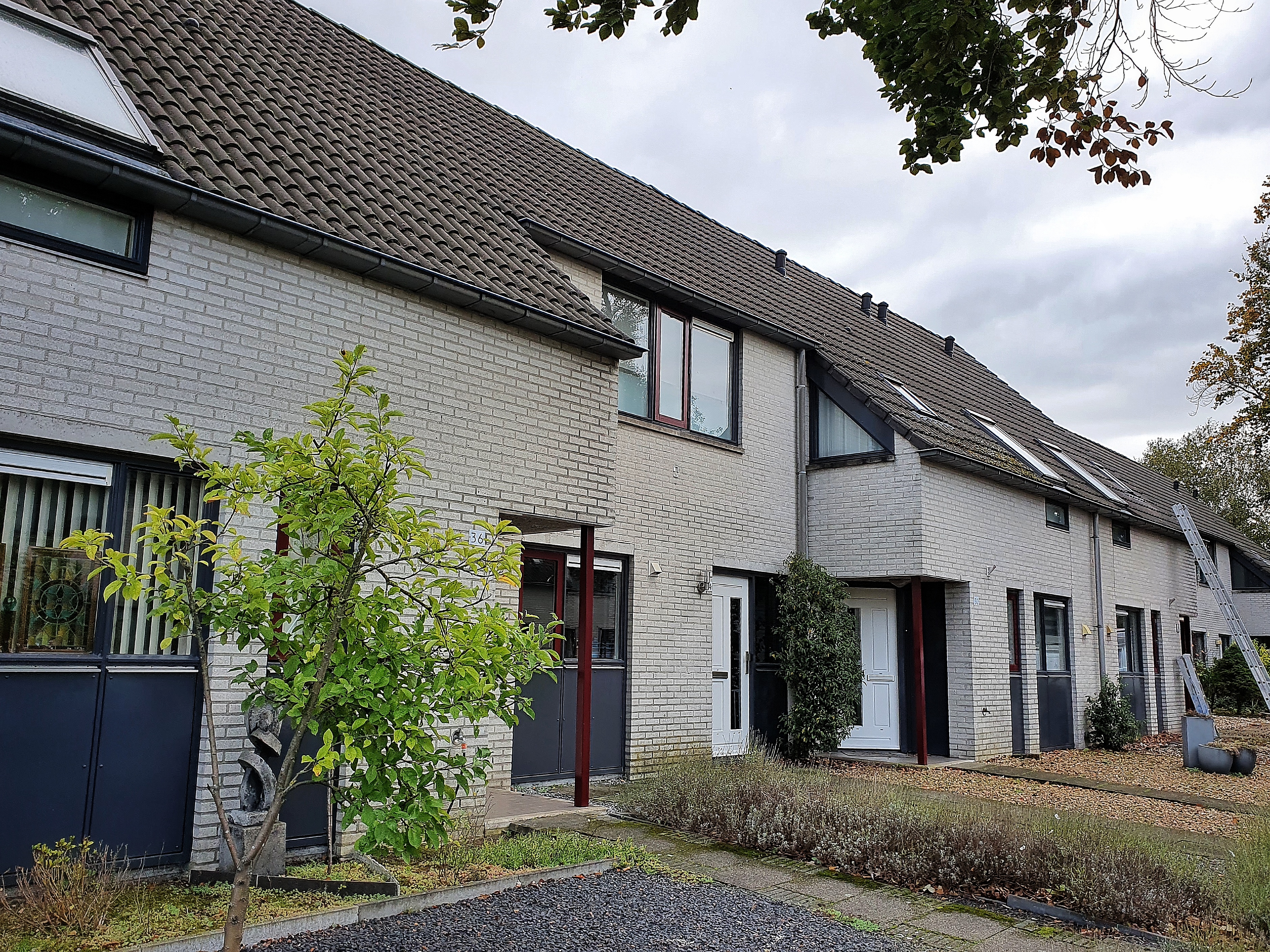 Beuk 24, 5731 NH Mierlo, Nederland