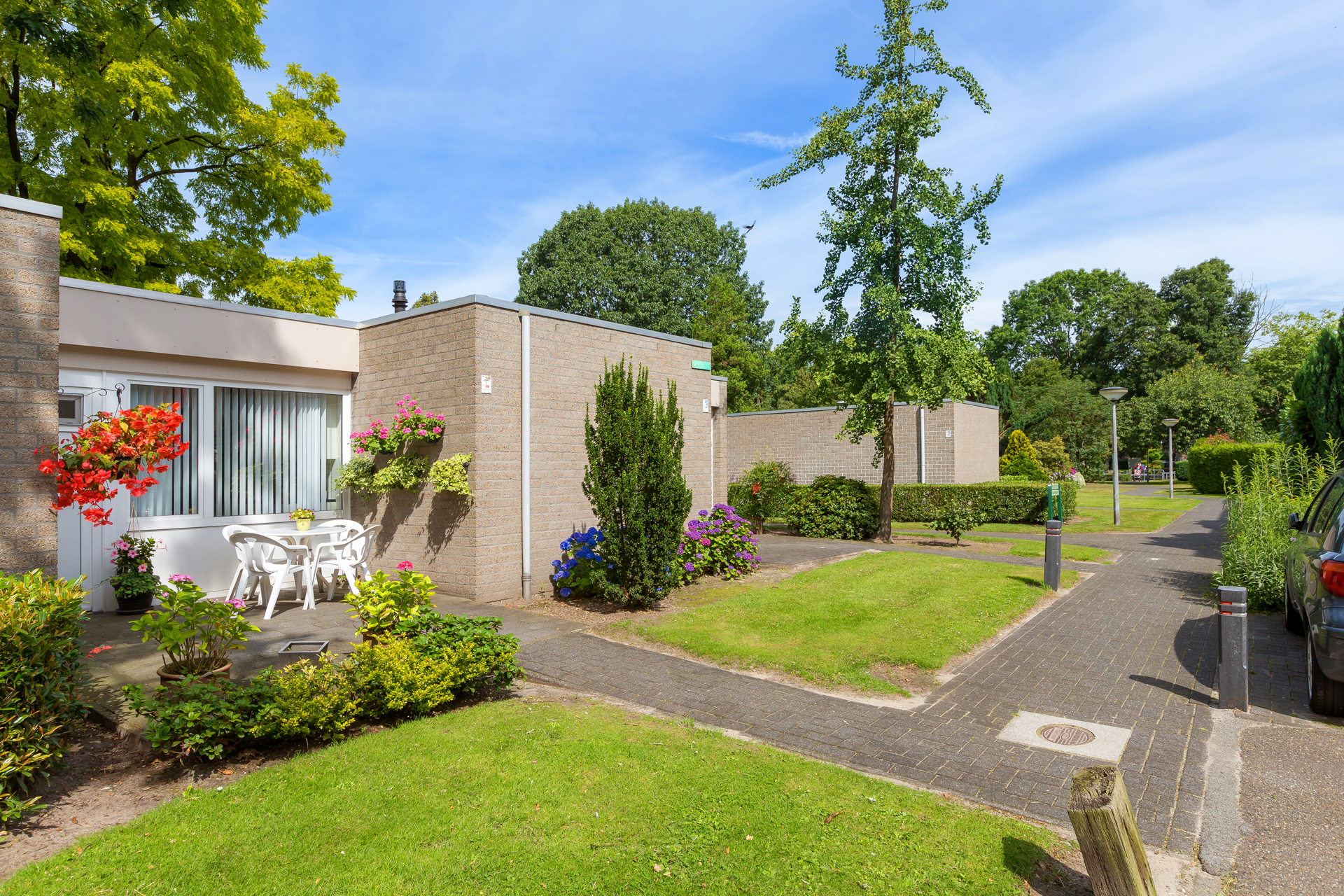 De Hoevenakkers 150, 5581 AT Waalre, Nederland