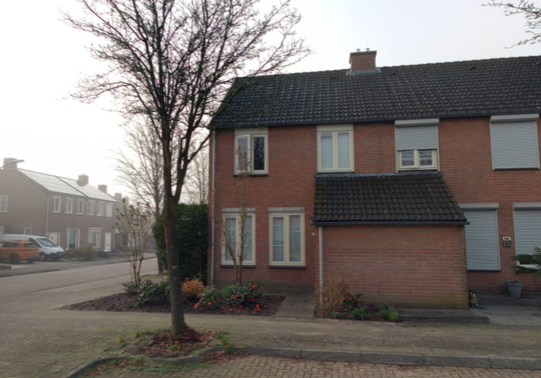 Aangelagen 66, 5591 KR Heeze, Nederland